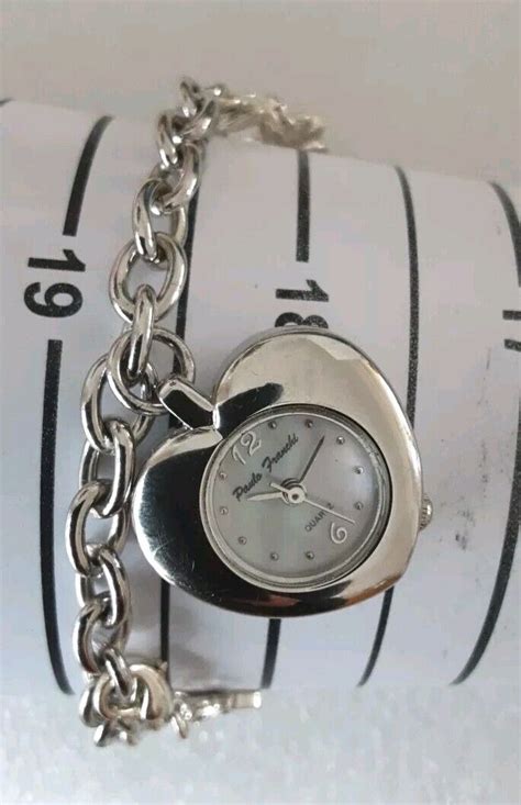 paulo franchi watch